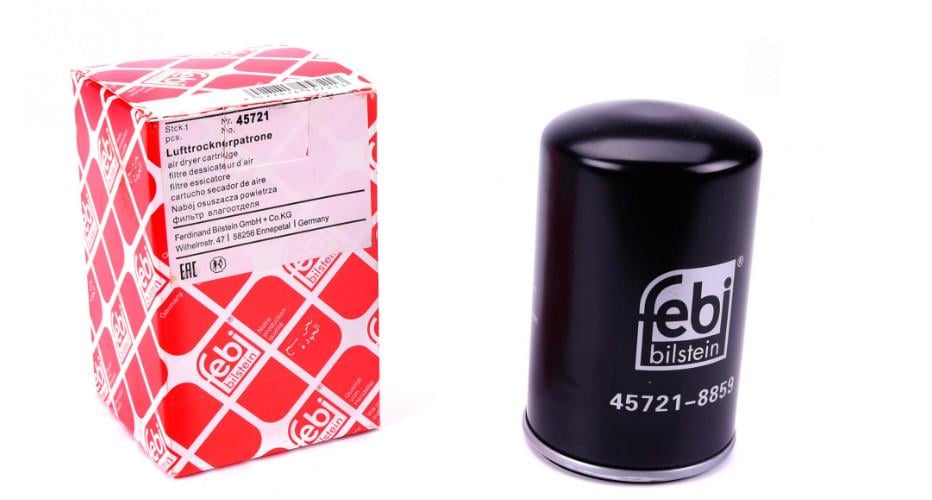 Фильтр влагоотделителя FEBI BILSTEIN для MB Vario/Sprinter 905 01-06- (45721)