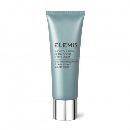 Ексфоліант для сяяння шкіри ELEMIS Pro-Collagen Glow Boost 100 мл