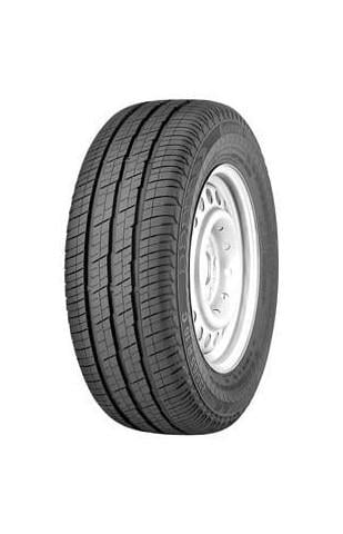 Автошина Continental Vanco 2 215/75 R16C 116/114R не шип