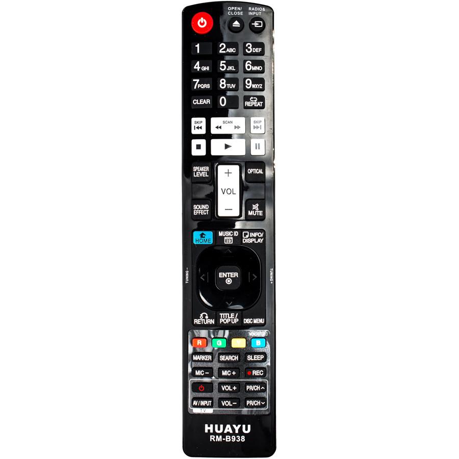 Пульт Huayu для LG RM-B938 (3057)