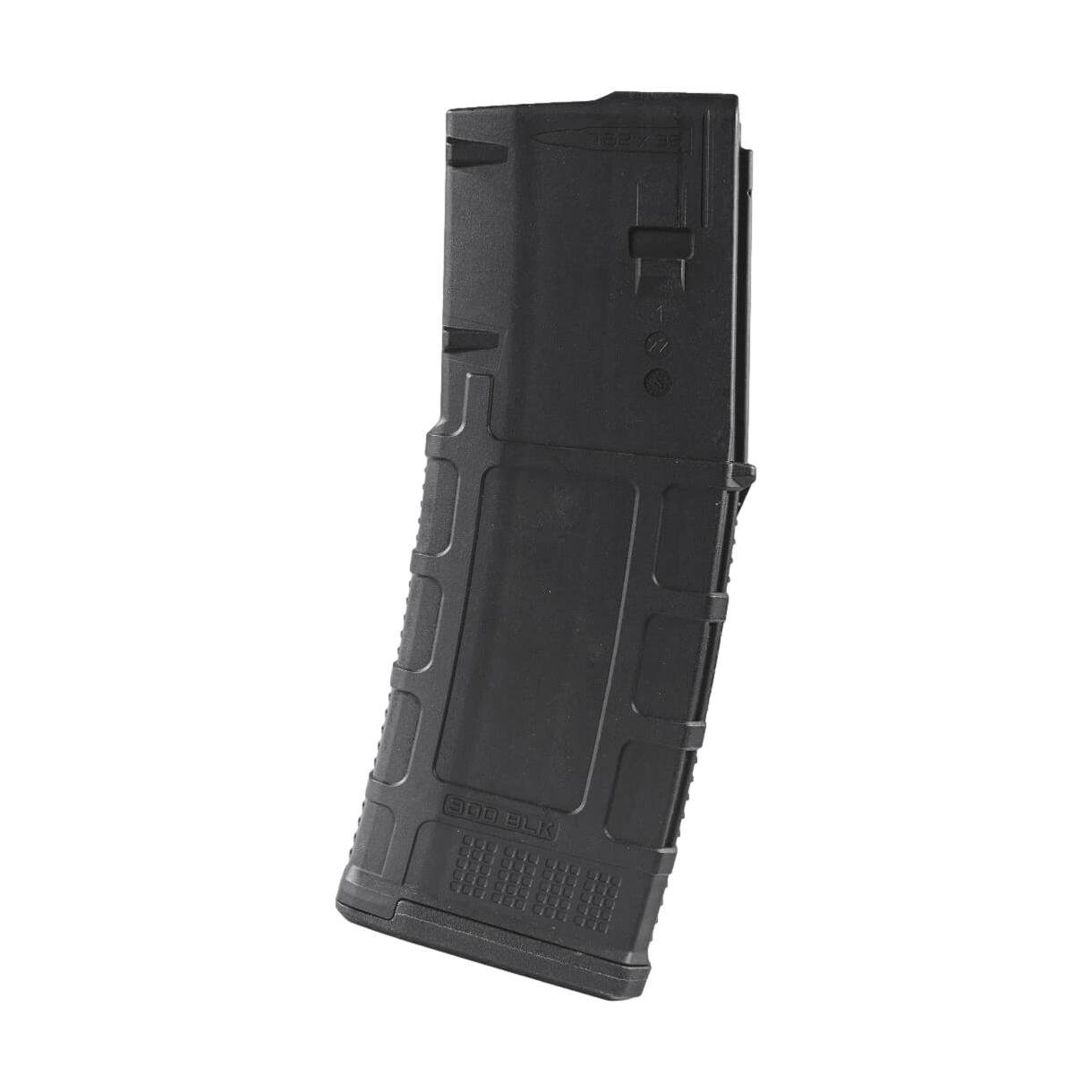 Магазин Magpul PMAG 30 AR 300 B GEN3 M3 MOE 300BLK Black (7001804)