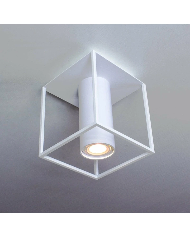 Точечный светильник Imperium Light 213113.01.01 Tower (008586)