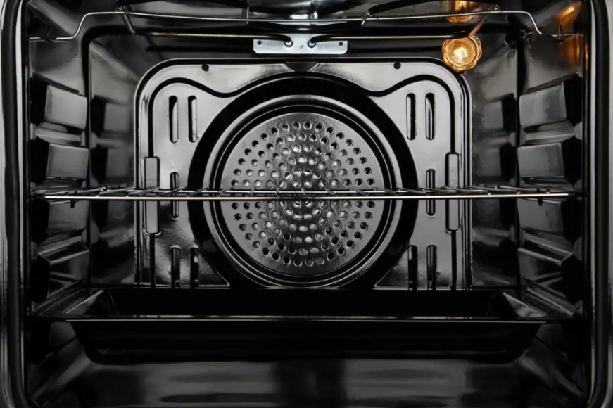Духова шафа MILANO - фото 13