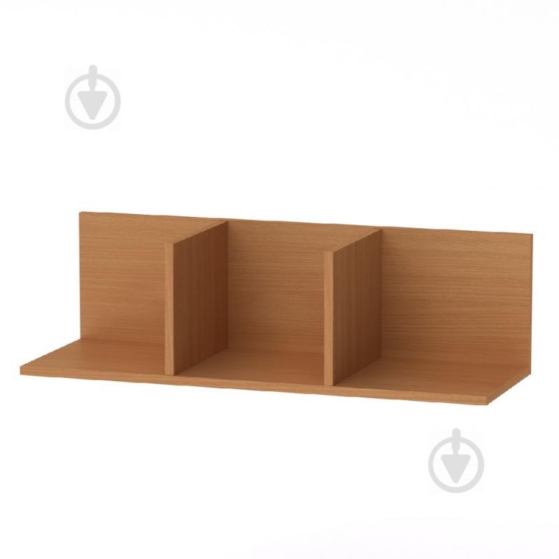 Полка KOMPANIT П-30 Бук