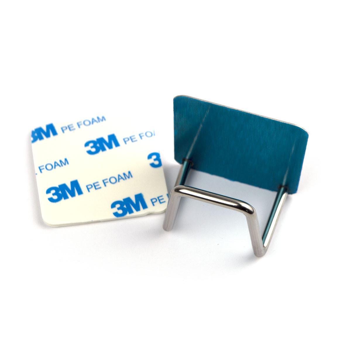 Крючок универсальный NAVIN (2134807524) - фото 6 Крючок универсальный NAVIN (2134807524) - фото 6