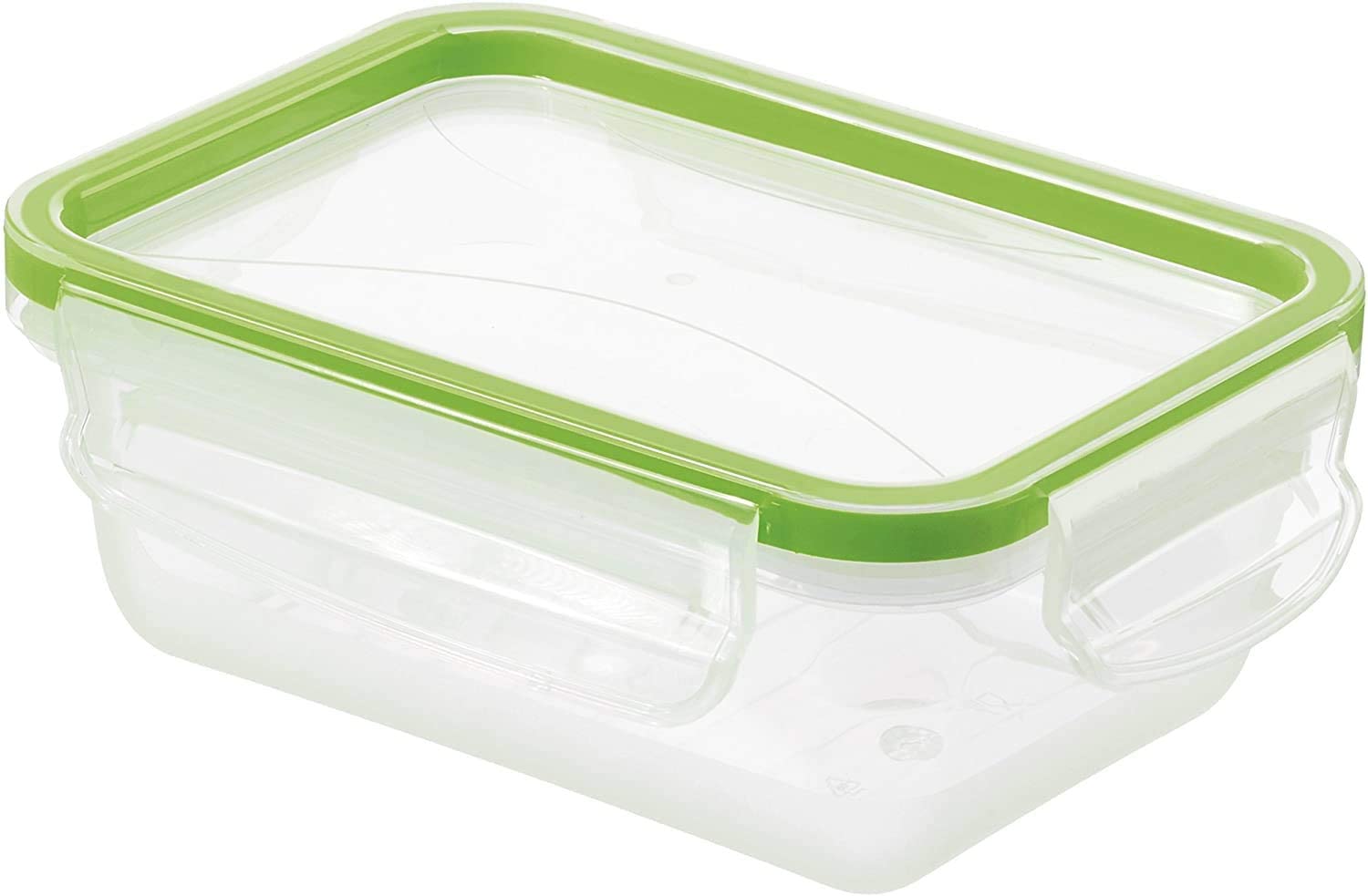 Контейнер для морозильной камеры Rotho Clic&Lock 500 мл Прозрачный (RTH-11622)