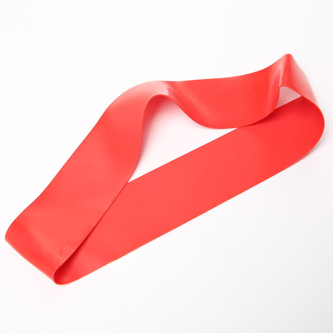 Фітнес гумки для тренувань 5 шт. з чохлом - фото 4 Фітнес гумки для тренувань 5 шт. з чохлом - фото 4