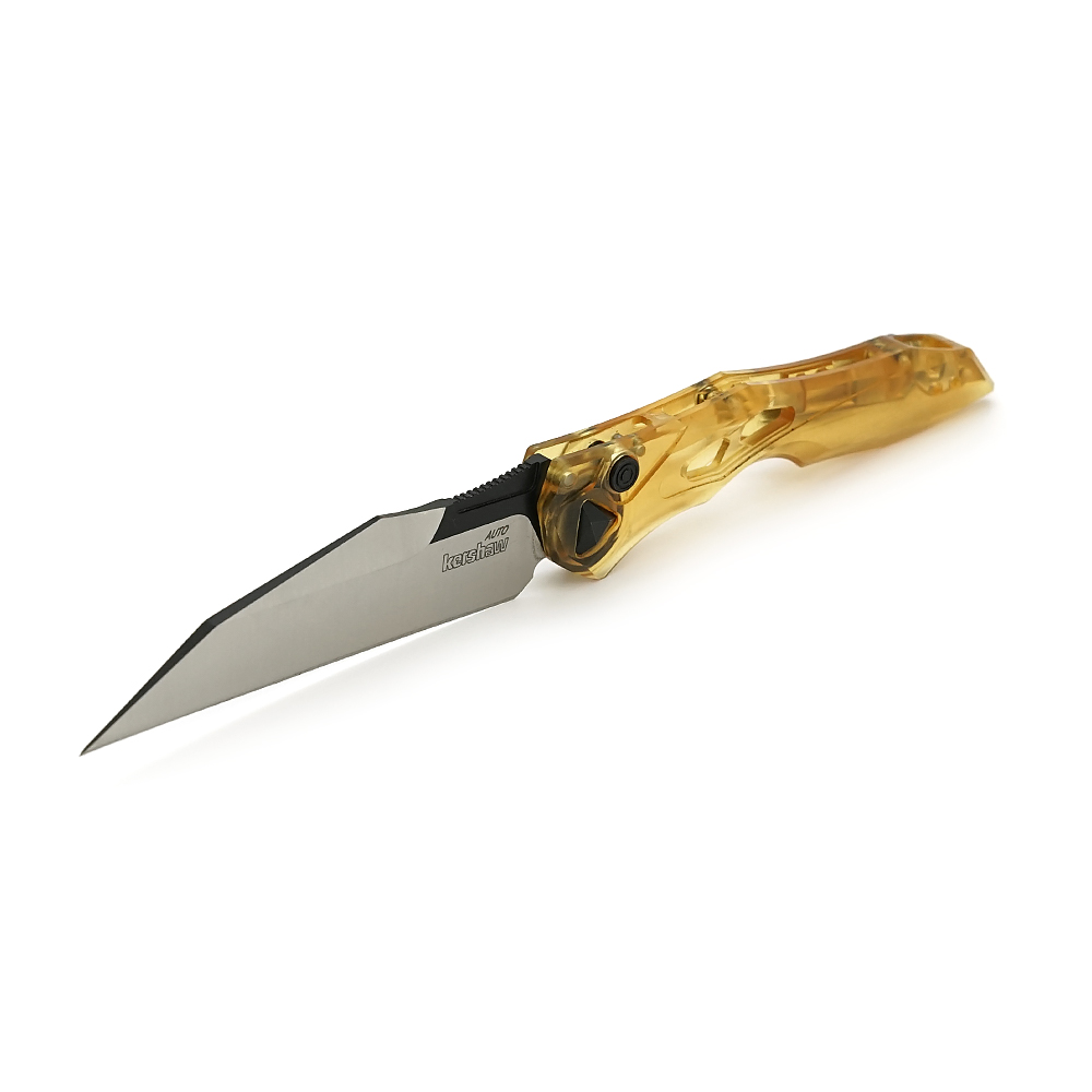 Нож складной Kershaw 7650 с ручкой из материала Ultem (YUT_V10746) Нож складной Kershaw 7650 с ручкой из материала Ultem (YUT_V10746)