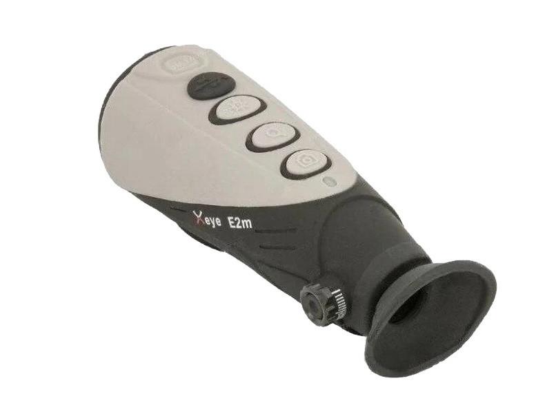 Тепловизор монокуляр IRay Xeye E2N 800 м - фото 3 Тепловизор монокуляр IRay Xeye E2N 800 м - фото 3