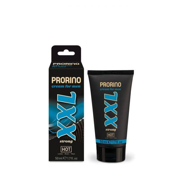 Крем для чоловіків PRORINO XXL Cream 50 мл