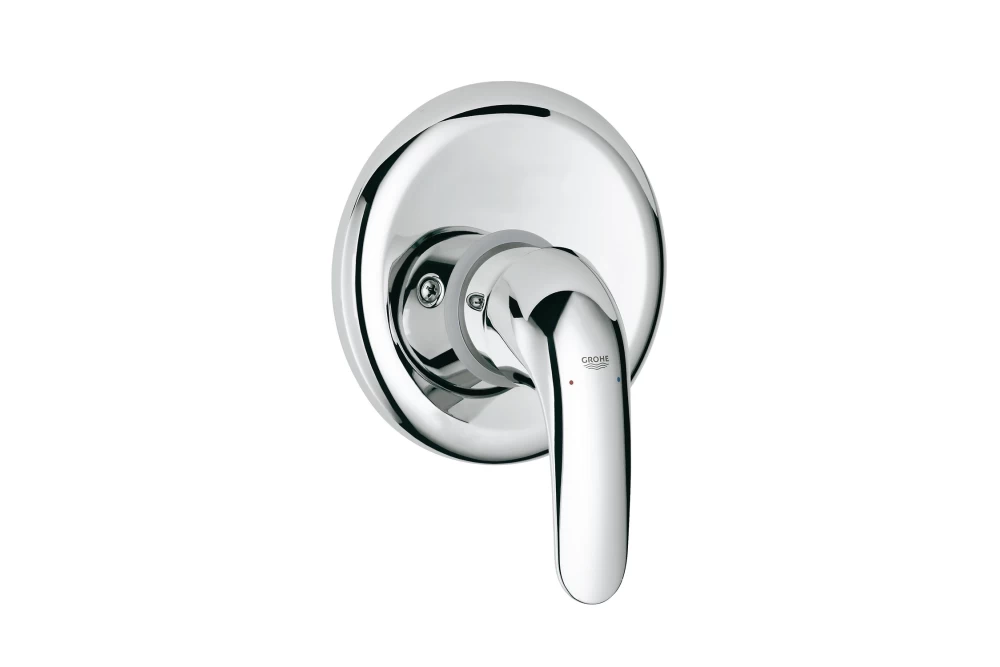 Змішувач прихованого монтажу для душу Grohe Euroeco 32742000 (374066)