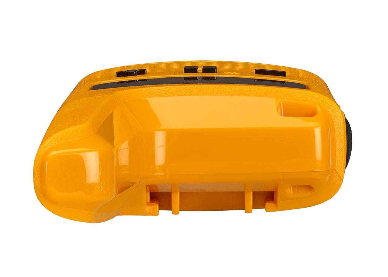 Рация Motorola TALKABOUT T72 Twin Pack & Chgr WE 2 шт. - фото 6