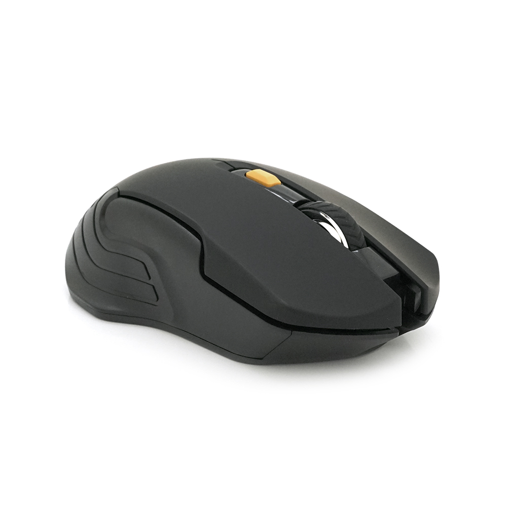 Компьютерная мышка беспроводная Fantech WG12R RAIGOR III 6 кнопок 800-2000 DPI (34611)