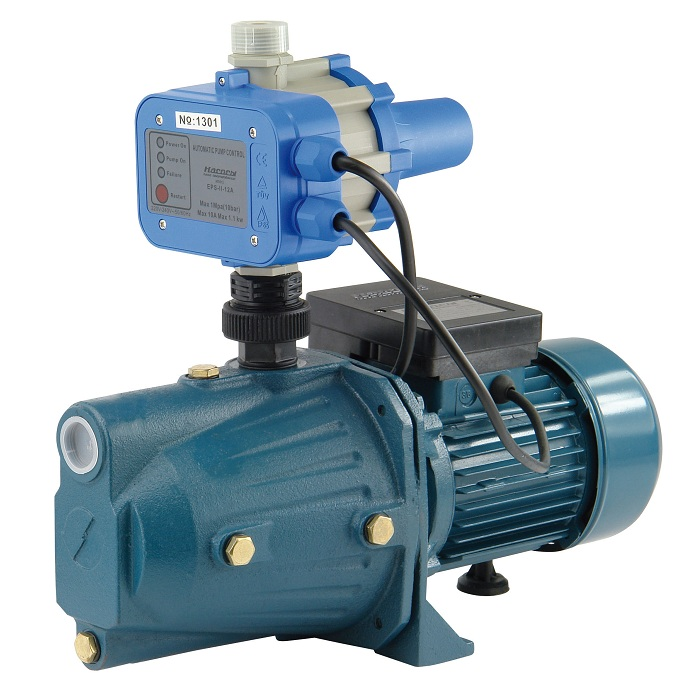 Насосна станція Насосы плюс оборудование AUJET80B/E1(A)
