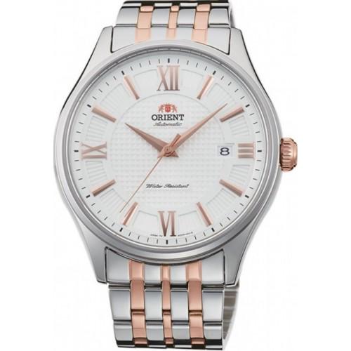 Часы наручные Orient SAC04001W0