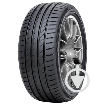Автошина CST Adreno AD-R9 255/40 R19 100Y XL Автошина CST Adreno AD-R9 255/40 R19 100Y XL