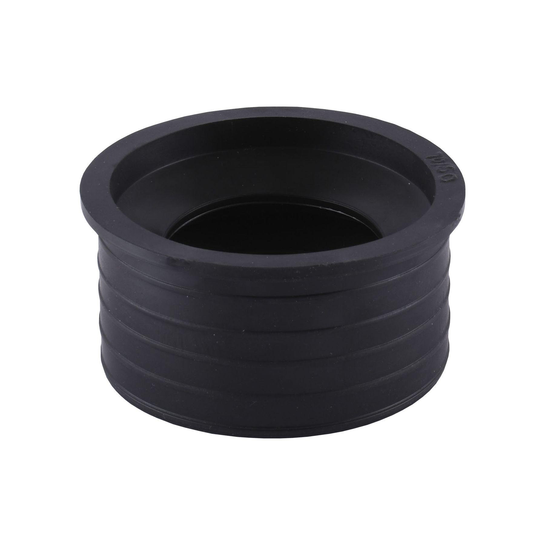 Редукция резиновая VSplast 70/50 Черный (000022519)