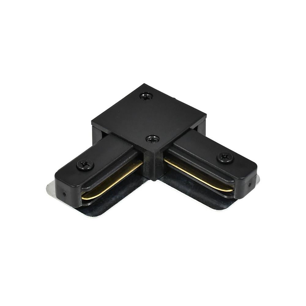 Коннектор прямой OT502 Черный (29537961)