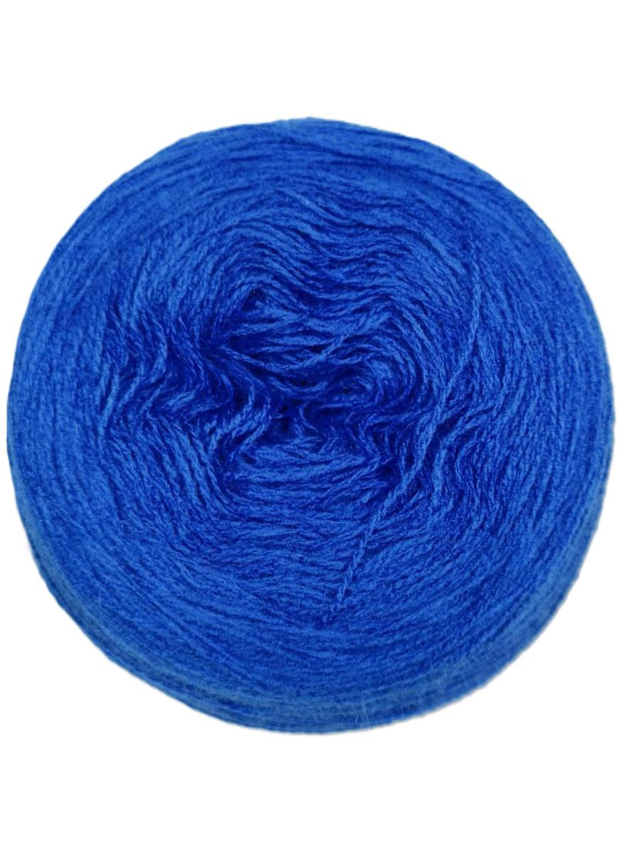 Акрилові нитки для вишивки 50 г Яскраво-синій 274 (1882) - фото 2 Акрилові нитки для вишивки 50 г Яскраво-синій 274 (1882) - фото 2