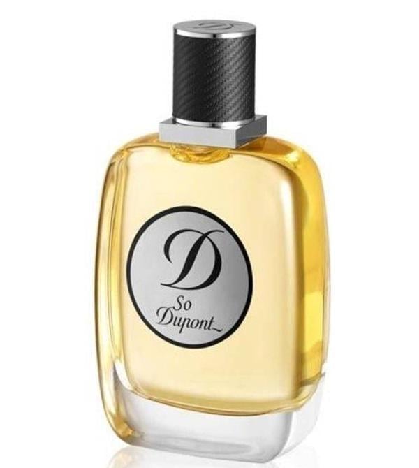 Туалетная вода для мужчин STDupont So Dupont Pour Homme 100 мл в транспортной упаковке (405258)