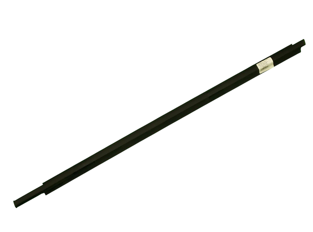 Уплотнитель стекла передней левой двери наружный T11-6103210 CHERY TIGGO (3085936984)