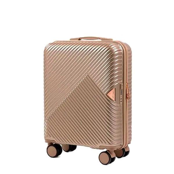 Чемодан Wings WN01 имел 38 л Шампань (WN01-S-Champagne)