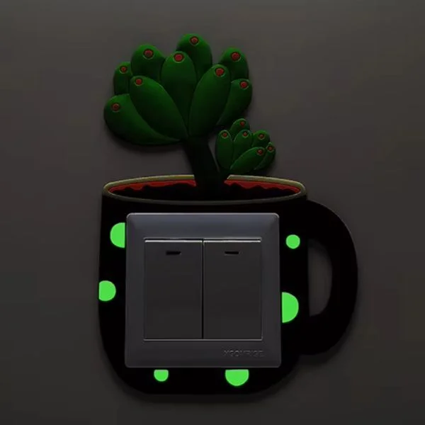 Накладки силиконовые для выключателей Q00401-1 3 шт. (26203253) - фото 4 Накладки силиконовые для выключателей Q00401-1 3 шт. (26203253) - фото 4