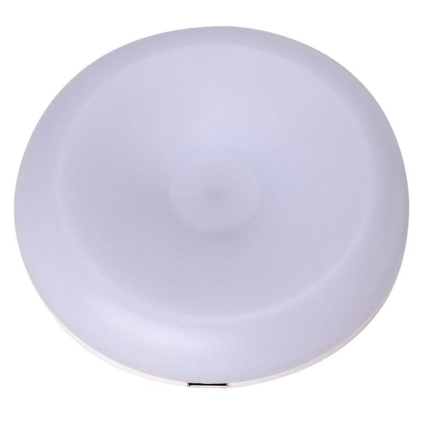 Ночник светодиодный с сенсорным управлением Белый (EJ262292)