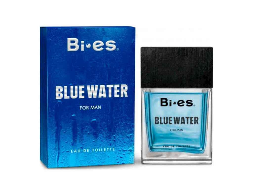 Туалетная вода для мужчин Bi-es Blue Water 100 мл (102342)