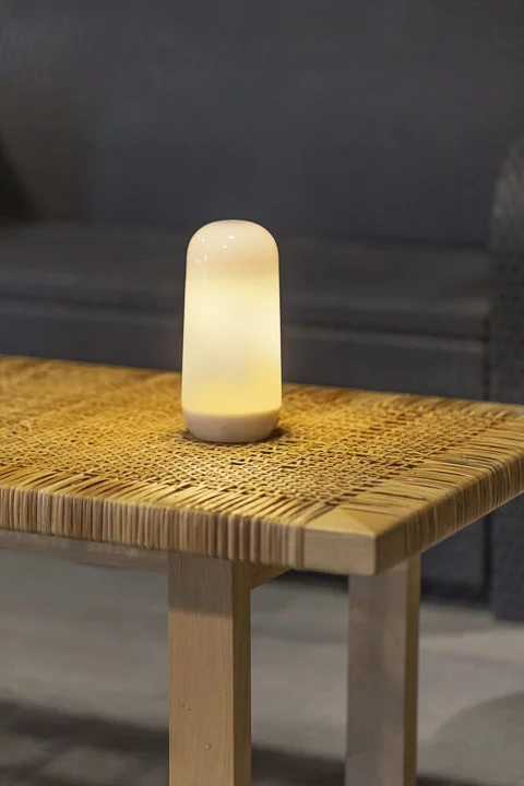 Светильник декоративный Newgarden Candy (LUMCND019BXWLNW)