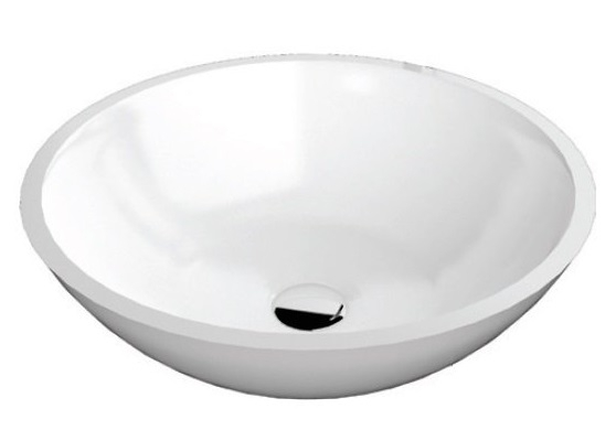 Умывальник Vayer Citizen Hydra White (360 036.036011.3-5.0.1.0.0)