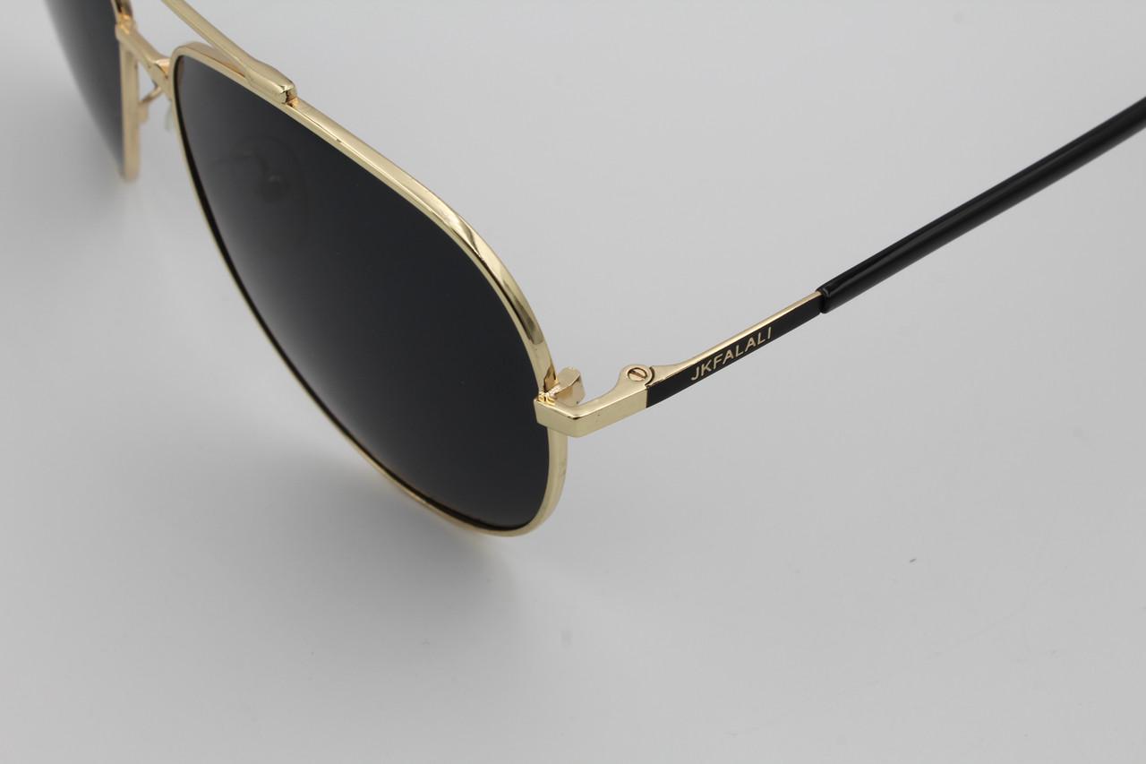 Солнцезащитные очки поляризационные Jackfalali aviator 9910 с3 (2579341321) - фото 6 Солнцезащитные очки поляризационные Jackfalali aviator 9910 с3 (2579341321) - фото 6