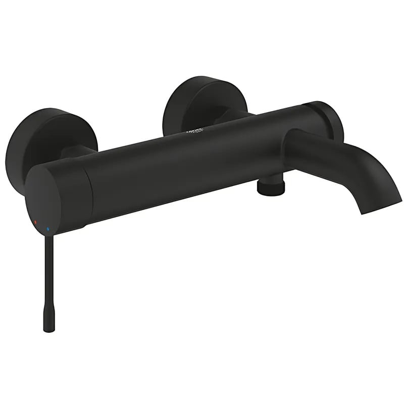 Змішувач одноважільний для ванни Grohe Essence (25250KF1)