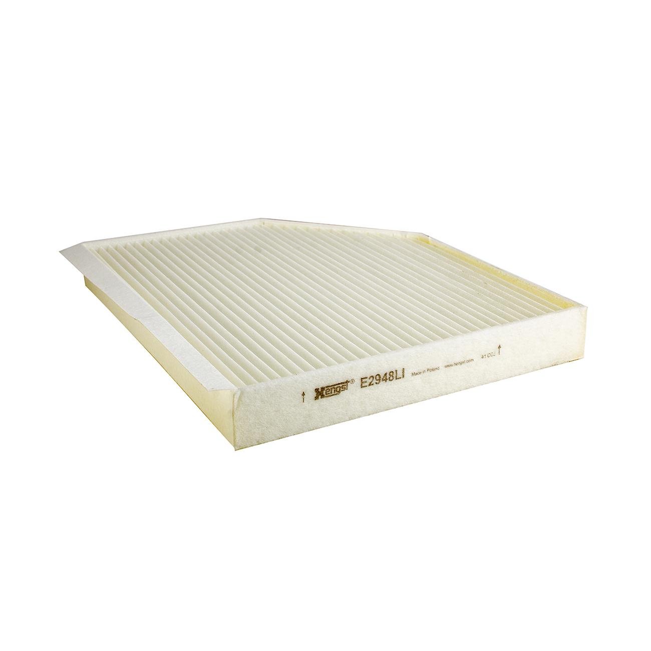 Фільтр салону HENGST FILTER E2948LI