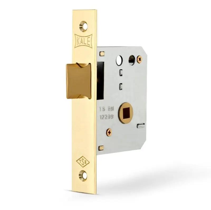 Задвижка 251 бексет латунь 40 мм (1-30161) - фото 3 Задвижка 251 бексет латунь 40 мм (1-30161) - фото 3