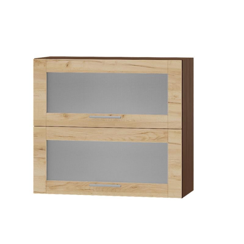 Модуль кухонний Еверест Оптима ВВ14-800 80х30х72 см Дуб крафт золотий (DTM-3445) Модуль кухонний Еверест Оптима ВВ14-800 80х30х72 см Дуб крафт золотий (DTM-3445)