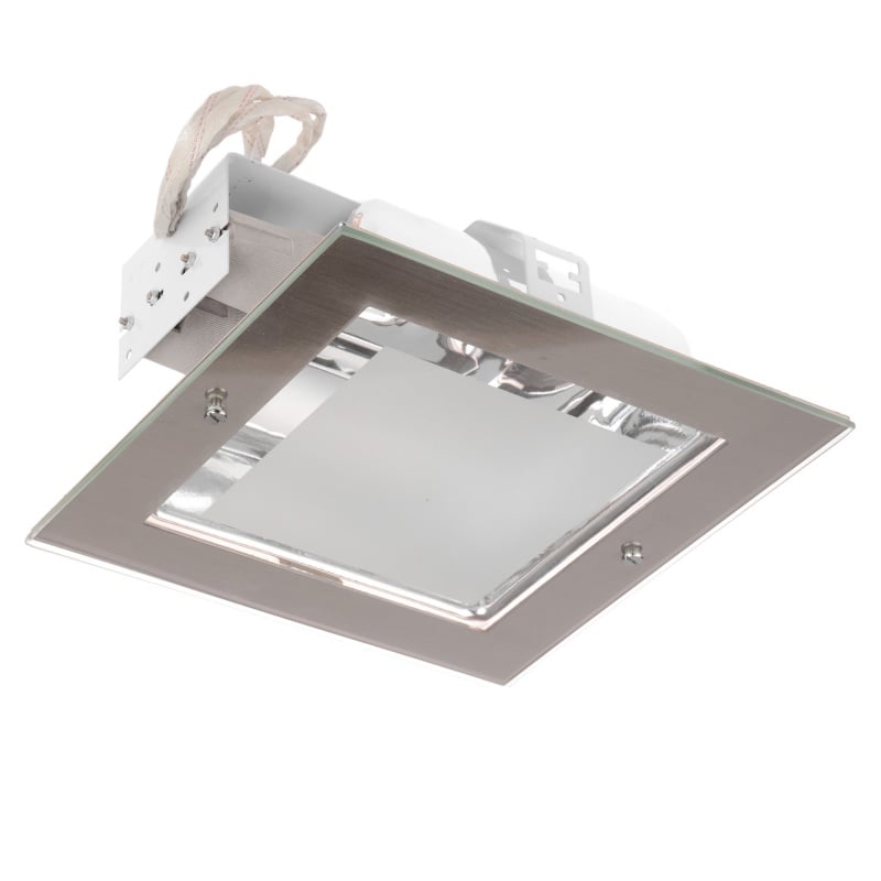 Светильник Brille DL-22/2x60W E27 (154200)