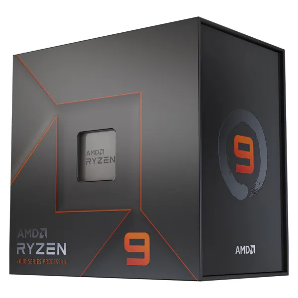 Процесор AMD Ryzen 9 7950X3D (100-000000908)