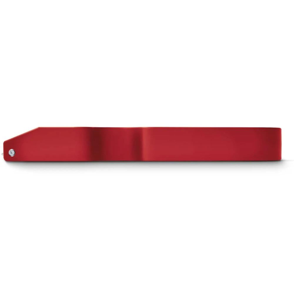 Овощечистка Victorinox Rapid Two Blades metal Red (Vx60933.1) - фото 4
