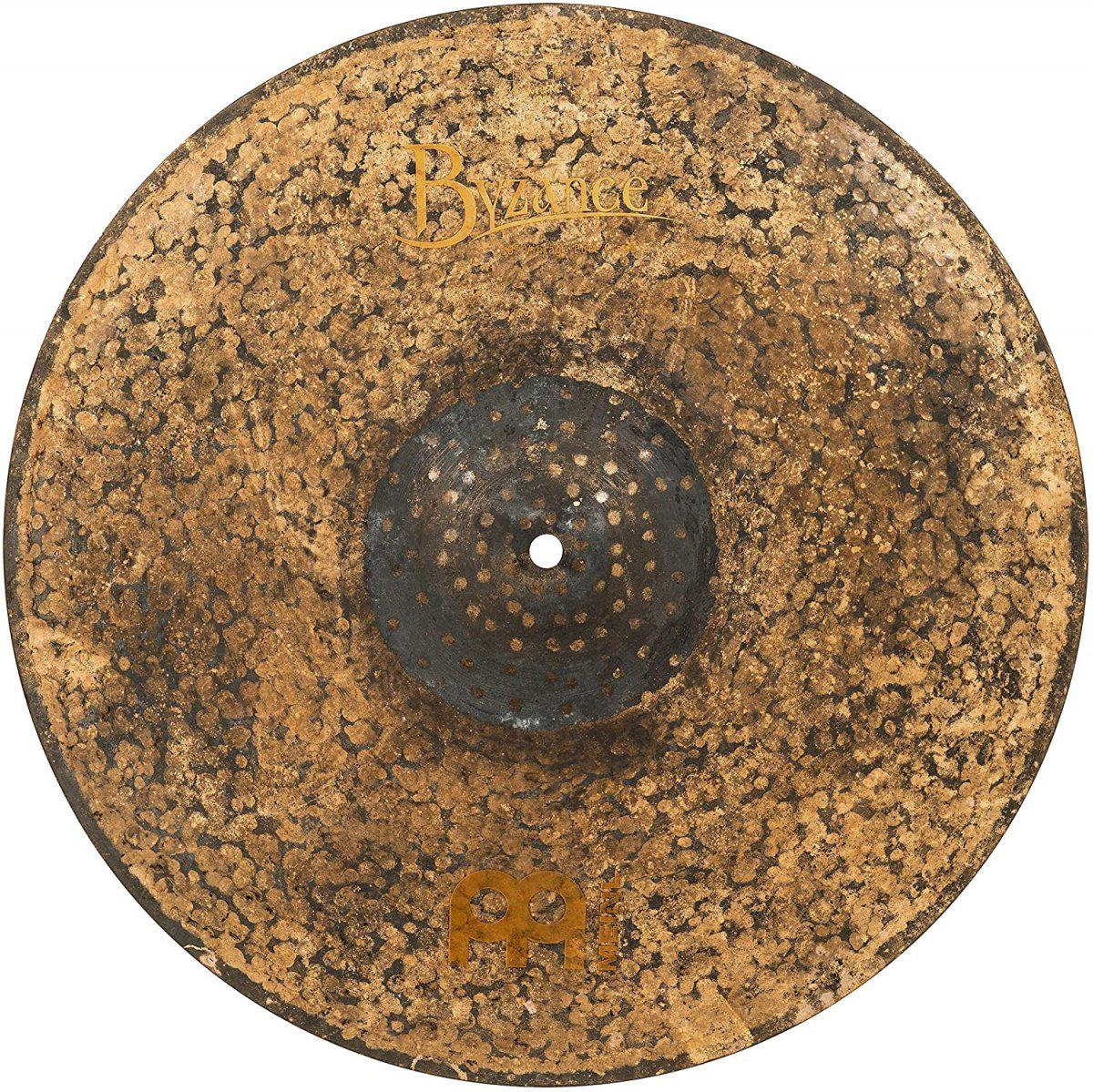 Тарілка Meinl Byzance Vintage B18VPC Pure Crash 18" (123892) - фото 1