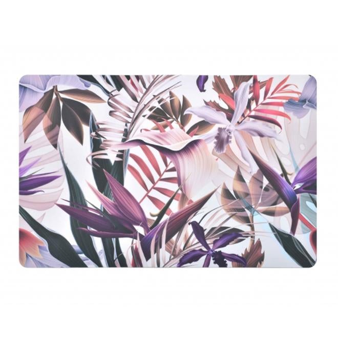 Коврик для сервировки Basic Kitchen 43,5x28 см 6 шт. (35528) - фото 1 Коврик для сервировки Basic Kitchen 43,5x28 см 6 шт. (35528) - фото 1