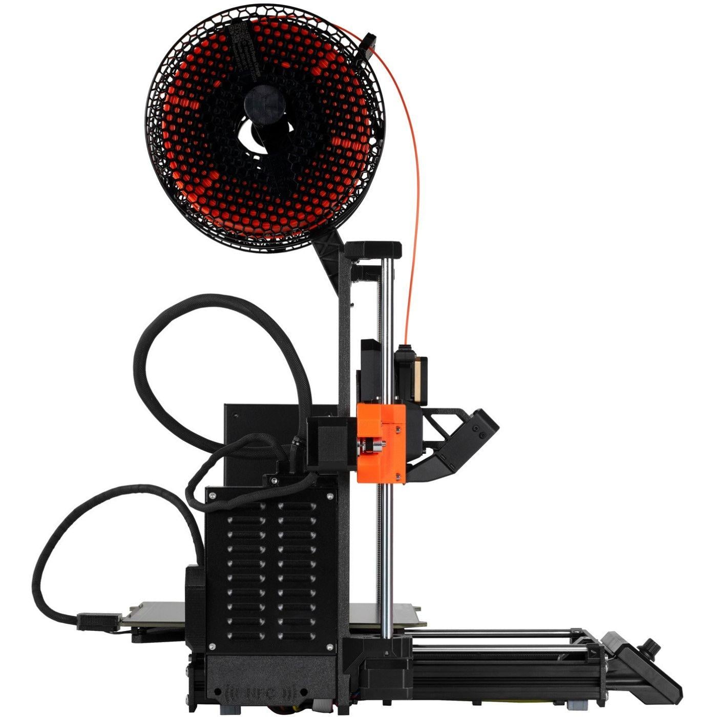 Принтер 3D Prusa MK4S Bundle FDM Черный (PR-2296) - фото 5 Принтер 3D Prusa MK4S Bundle FDM Черный (PR-2296) - фото 5