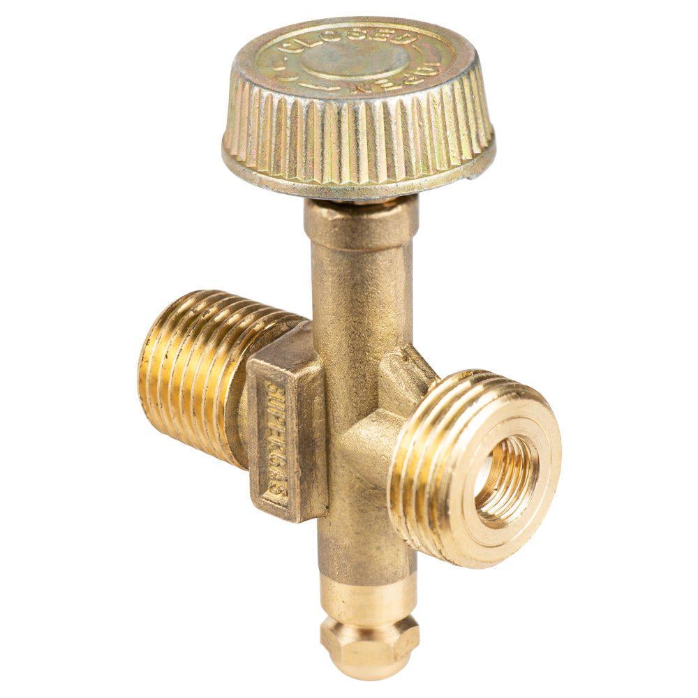 Вентиль Sigma для газового комплекту (2903321) - фото 2 Вентиль Sigma для газового комплекту (2903321) - фото 2