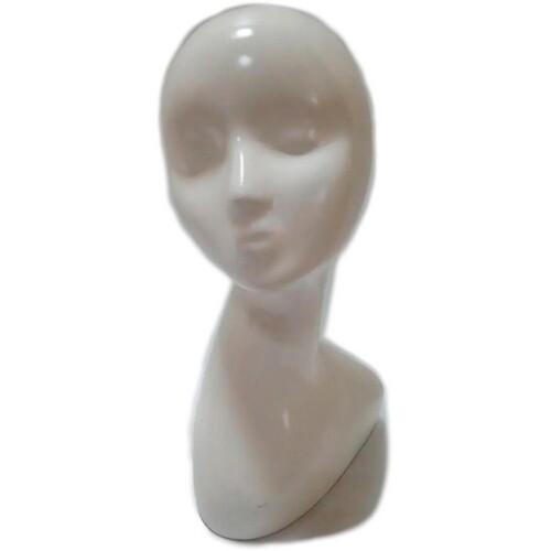 Манекен Seta Decor Голова с шеей (17-612WT)