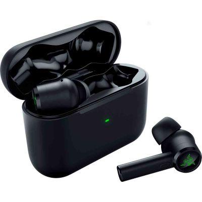 Навушники Razer Hammerhead True Wireless PRO Black (RZ12-03440100-R3G1)