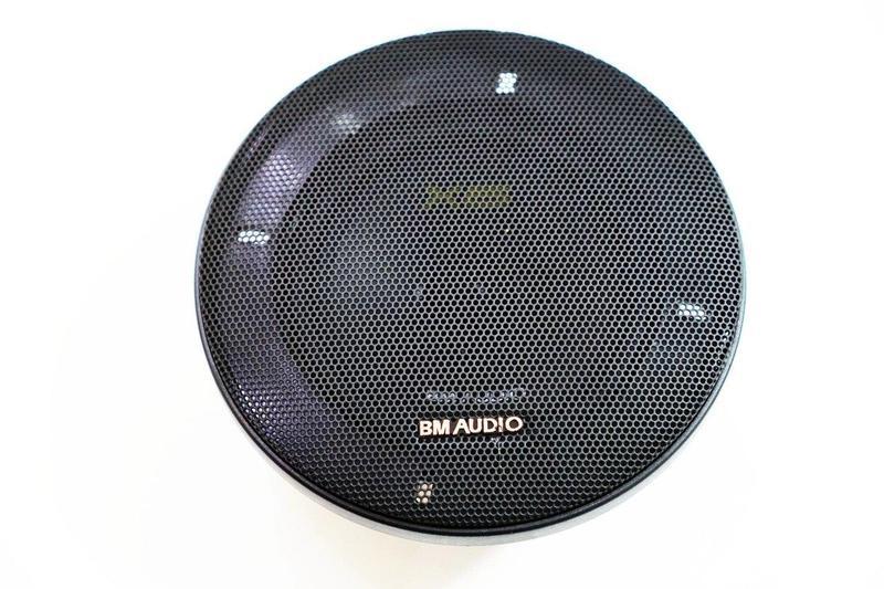 Автоакустика Boschmann F-528-X6 200W 15 см Автоакустика Boschmann F-528-X6 200W 15 см
