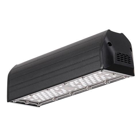 Светильник подвесной LED ZEUGMA-50 влагозащищенный 50 W 6400 К