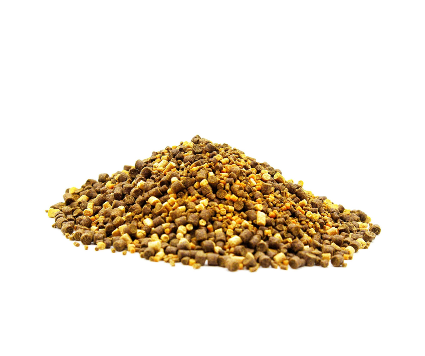 Пеллетс Bounty Mix холодна вода 10-15 2-4,5 мм 0,8 кг