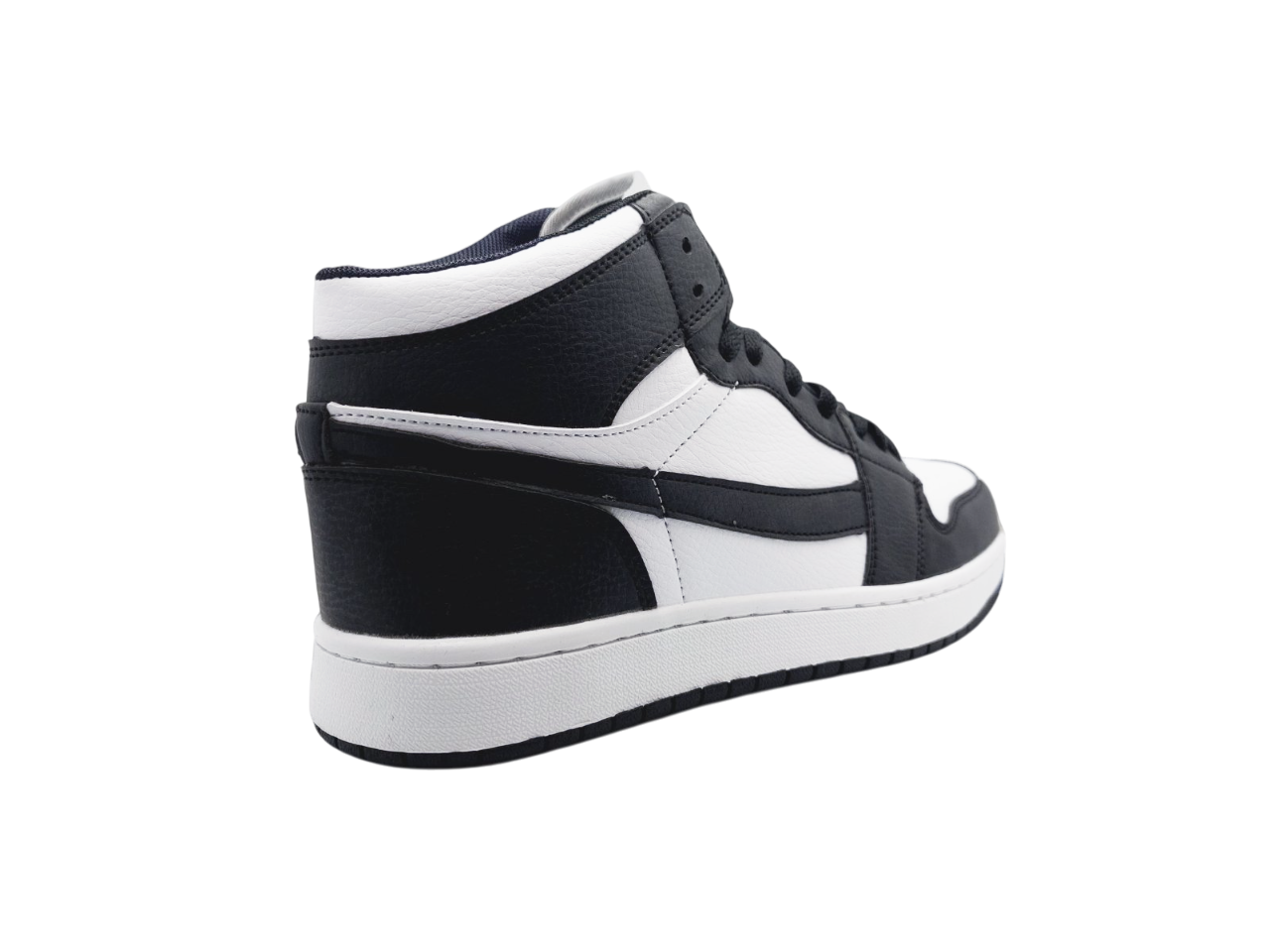 Ботинки демисезонные мужские Navigator A17873/43 р. 43 Белый - фото 3 Ботинки демисезонные мужские Navigator A17873/43 р. 43 Белый - фото 3