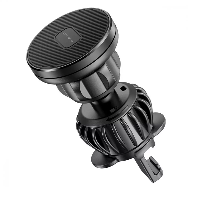 Автодержатель Proove Basic Pro Air Outlet Car Mount Black